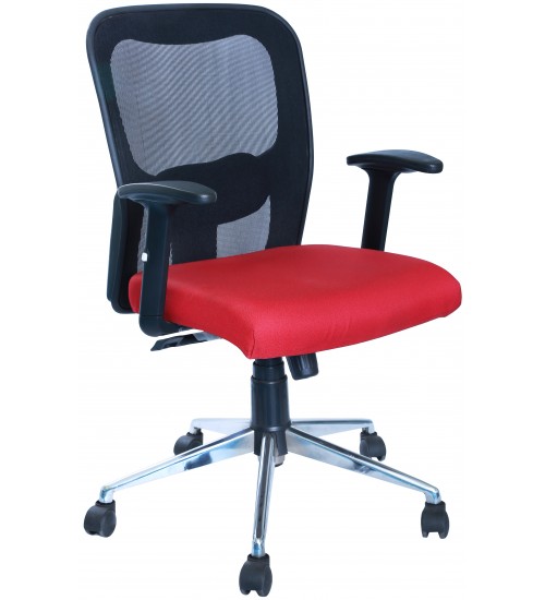 Scomfort SC-D204 Mesh Chair